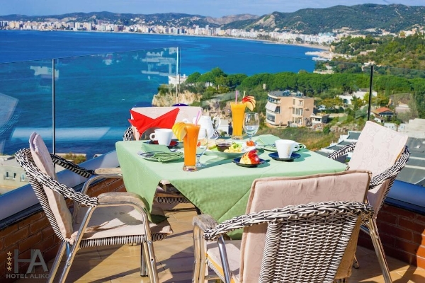 Hotel Aliko (Vlorë)